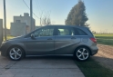 Autos - Mercedes Benz B200 Sport 2013 Nafta 110000Km - En Venta