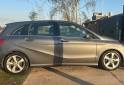 Autos - Mercedes Benz B200 Sport 2013 Nafta 110000Km - En Venta