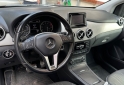 Autos - Mercedes Benz B200 Sport 2013 Nafta 110000Km - En Venta