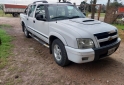 Camionetas - Chevrolet S10 DLX 2010 Diesel 224000Km - En Venta