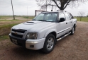 Camionetas - Chevrolet S10 DLX 2010 Diesel 224000Km - En Venta