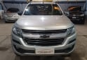 Camionetas - Chevrolet Trailblazer 2017 Diesel - En Venta