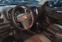 Camionetas - Chevrolet Trailblazer 2017 Diesel - En Venta