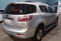 Camionetas - Chevrolet Trailblazer 2017 Diesel - En Venta