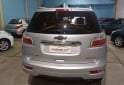 Camionetas - Chevrolet Trailblazer 2017 Diesel - En Venta