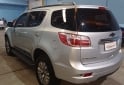 Camionetas - Chevrolet Trailblazer 2017 Diesel - En Venta