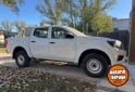 Camionetas - Nissan Frontier S 4X4 2021 Diesel 90000Km - En Venta