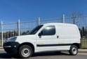 Utilitarios - Citroen Berlingo 2018 Diesel 118000Km - En Venta
