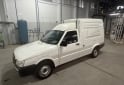 Utilitarios - Fiat Fiorino Fire 1.3 2006 GNC 321680Km - En Venta