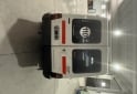Utilitarios - Fiat Fiorino Fire 1.3 2006 GNC 321680Km - En Venta