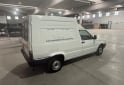 Utilitarios - Fiat Fiorino Fire 1.3 2006 GNC 321680Km - En Venta