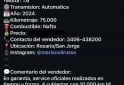 Autos - Peugeot 208 FELINE 2024 Nafta 75000Km - En Venta