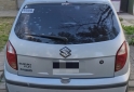 Autos - Suzuki Fun 2009 Nafta 220000Km - En Venta
