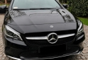 Autos - Mercedes Benz CLA 200 Urban 2018 Nafta 80000Km - En Venta