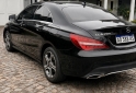 Autos - Mercedes Benz CLA 200 Urban 2018 Nafta 80000Km - En Venta