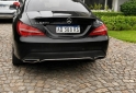Autos - Mercedes Benz CLA 200 Urban 2018 Nafta 80000Km - En Venta
