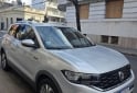 Autos - Volkswagen T- Cross Highline 2020 Nafta 79500Km - En Venta