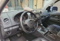 Camionetas - Volkswagen AMAROK HIGHLINE 4X4 2015 Diesel 250000Km - En Venta