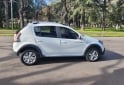Autos - Renault SANDERO STEPWAY PRIVILEGE 2013 Nafta 109000Km - En Venta