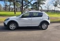 Autos - Renault SANDERO STEPWAY PRIVILEGE 2013 Nafta 109000Km - En Venta