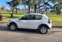 Autos - Renault SANDERO STEPWAY PRIVILEGE 2013 Nafta 109000Km - En Venta
