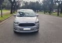 Autos - Ford KA SEL 2017 Nafta 114000Km - En Venta