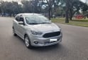 Autos - Ford KA SEL 2017 Nafta 114000Km - En Venta