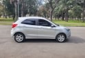 Autos - Ford KA SEL 2017 Nafta 114000Km - En Venta