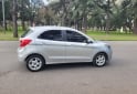 Autos - Ford KA SEL 2017 Nafta 114000Km - En Venta