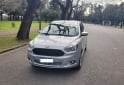 Autos - Ford KA SEL 2017 Nafta 114000Km - En Venta