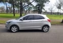 Autos - Ford KA SEL 2017 Nafta 114000Km - En Venta
