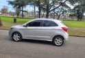 Autos - Ford KA SEL 2017 Nafta 114000Km - En Venta