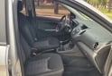 Autos - Ford KA SEL 2017 Nafta 114000Km - En Venta