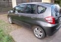 Autos - Honda Fit 2010 Nafta 130000Km - En Venta
