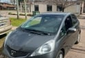 Autos - Honda Fit 2010 Nafta 130000Km - En Venta