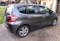 Autos - Honda Fit 2010 Nafta 130000Km - En Venta