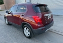 Autos - Chevrolet Tracker ltz 2016 Nafta 100000Km - En Venta