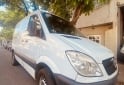 Utilitarios - Mercedes Benz 415 2012 Diesel 200000Km - En Venta