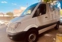 Utilitarios - Mercedes Benz 415 2012 Diesel 200000Km - En Venta