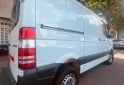 Utilitarios - Mercedes Benz 415 2012 Diesel 200000Km - En Venta