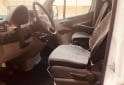 Utilitarios - Mercedes Benz 415 2012 Diesel 200000Km - En Venta