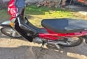 Motos - Honda Wave 2012 Nafta 50000Km - En Venta