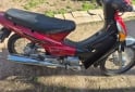 Motos - Honda Wave 2012 Nafta 50000Km - En Venta