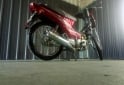 Motos - Honda Wave 2012 Nafta 50000Km - En Venta