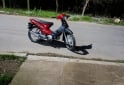 Motos - Honda Wave 2012 Nafta 50000Km - En Venta