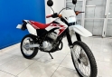 Motos - Honda TORNADO XR 250 2021 Nafta 7600Km - En Venta