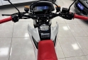 Motos - Honda TORNADO XR 250 2021 Nafta 7600Km - En Venta