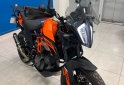 Motos - Ktm 390 ADVENTURE SW 2023 Nafta 8900Km - En Venta