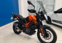 Motos - Ktm 390 ADVENTURE SW 2023 Nafta 8900Km - En Venta