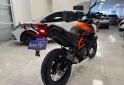 Motos - Ktm 390 ADVENTURE SW 2023 Nafta 8900Km - En Venta